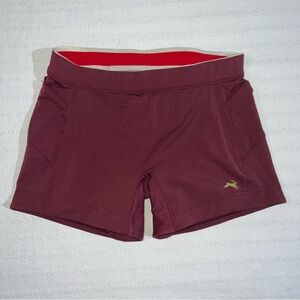 Tracksmith Running Shorts 4” Womens Size Small Stretch Track Marathon Race